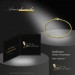 Silberdream GoldDream Armband Anker diamantiert 333 Gold 18,5cm 8 Karat GDA0218Y Bis zu 60% Rabatt