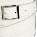 Silberdream SilberDream Lederarmband weiß Damen Leder Armband LA1302W Bis zu 55% Rabatt