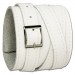 Silberdream SilberDream Lederarmband weiß Damen Leder Armband LA1302W Bis zu 55% Rabatt