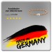 Silberdream SilberDream Leder Armband 21cm natur mit Edelstahl Verschluss LS1492 50% Rabatt mit kostenlosem Versand