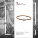 Silberdream SilberDream Leder Armband 21cm natur mit Edelstahl Verschluss LS1492 50% Rabatt mit kostenlosem Versand