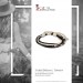 Silberdream SilberDream Lederarmband schwarz Surferarmband Kordel-Armband LA1237W Online Shopping