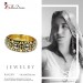 Silberdream SilberDream Armreif Prunk gold/silber Damen Armreifen RAV230Y Jubiläumsangebot