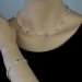 Silberdream SilberDream Armband Welle matt/glänzend 925 Sterling Silber 18,5cm SDA448J Top Angebot