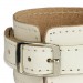 Silberdream SilberDream Lederarmband weiß Damen Leder Armband LA1189W Riesige Ersparnisse