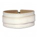 Silberdream SilberDream Lederarmband weiß Damen Leder Armband LA1189W Riesige Ersparnisse