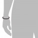 Silberdream SilberDream Lederarmband geflochten braun Edelstahl Armband LAP008B Super Sparpreis