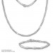Silberdream SilberDream Armband Glamour 925er Silber 19cm Silberarmband SDA443J Wochenangebot
