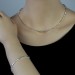 Silberdream SilberDream Armband Elegant Zirkonia weiß 925er Silber 18,7cm Damen SDA458W Kostenlose Rückgabe