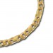 Silberdream GoldDream Armband Dollar-Kette 333 Gelbgold Damen 19cm GDA0429Y JETZT KAUFEN
