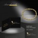 Silberdream GoldDream Armband Dollar-Kette 333 Gelbgold Damen 19cm GDA0429Y JETZT KAUFEN