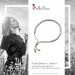 Silberdream SilberDream Armband Perlen diamantiert 925er Sterling Silber Damen SDA7004T Zeitbegrenzte Promotion