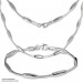 Silberdream SilberDream Armband Design 925 Sterling Silber 19,3cm Silberarmband SDA404 Bis zu 65% Rabatt