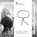 Silberdream SilberDream Armband rose vergoldet Perle 925er Sterling Silber Damen SDA2295E Begrenzt auf 3 Tage