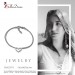 Silberdream SilberDream Armband Herz Zirkonia weiß 17cm - 19cm 925er Silber Damen SDA2597J Speichern exportieren
