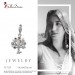 Silberdream SilberDream Charm Lebensbaum bunt 925er Silber Armband Anhänger FC722F Rabatte dieses Monats