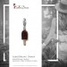 Silberdream SilberDream Charm Eis am Stiel 925er Silber Armband Anhänger FC692 Online