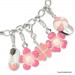 Silberdream SilberDream Charm Kleeblatt Armband Anhänger 925 Silber FC3137 Blitzverkäufe