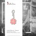 Silberdream SilberDream Charm Kleeblatt Armband Anhänger 925 Silber FC3137 Blitzverkäufe