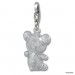 Silberdream SilberDream 925 Charm Emaille Koala groß Armband Anhänger FC608 Sonderangebot
