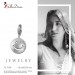 Silberdream SilberDream Charm Smiley 925er Silber Armband Anhänger FC3148 Versandkostenfrei