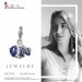Silberdream SilberDream Glitzer Charm Clownfisch blau Zirkonia Kristalle GSC518B Blitzangebot