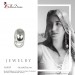 Silberdream SilberDream Sterling Silber Charms Ketten Verbinder rund FC0059 Saisonale Angebote