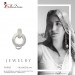 Silberdream SilberDream Silber Charm Ketten Verbinder mit Zirkonia FC0063 Kostenlose Rückgabe