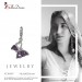 Silberdream SilberDream Charm Schmetterling lila 925er Armband Anhänger FC1045V Letzte 3 Tage