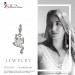 Silberdream SilberDream Glitzer Charm Frosch weiß Zirkonia Kristalle 925er GSC521W Zeitbegrenzte Promotion