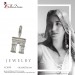Silberdream SilberDream 925 Charm Triumphbogen Armband Anhänger FC3090 Nur für heute