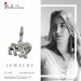 Silberdream SilberDream 925 Charm Löwe Sternzeichen Anhänger FC7108 Nur noch ein Tag übrig