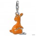 Silberdream SilberDream 925 Silber Charm Känguru Armband Anhänger FC614 Begrenzt auf 3 Tage