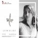 Silberdream SilberDream 925 Charm Libelle Armband Anhänger FC1010 Speichern exportieren