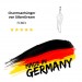 Silberdream SilberDream 925 Charm Flügel Armband Ketten Anhänger FC803 50% Rabatt für begrenzte Zeit