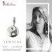 Silberdream SilberDream 925 Silber Charm YinYang Armband Anhänger FC3107 Online