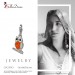 Silberdream SilberDream Glitzer Charm Eule orange Zirkonia Kristalle GSC505O Verkauf