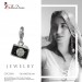 Silberdream SilberDream Glitzer Charm Fotoapparat schwarz Zirkonia Kristalle GSC560S Angebote