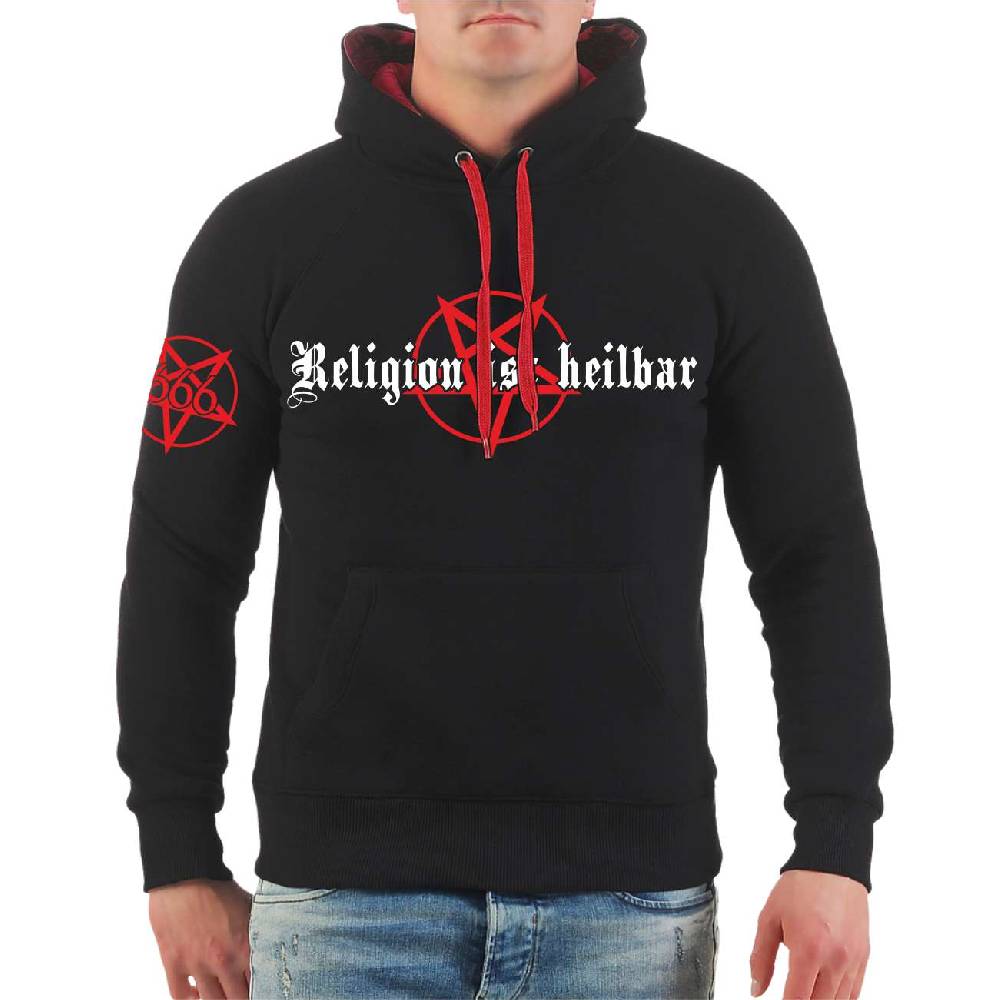 Spass Kostet Männer Kapu Religion ist heilbar