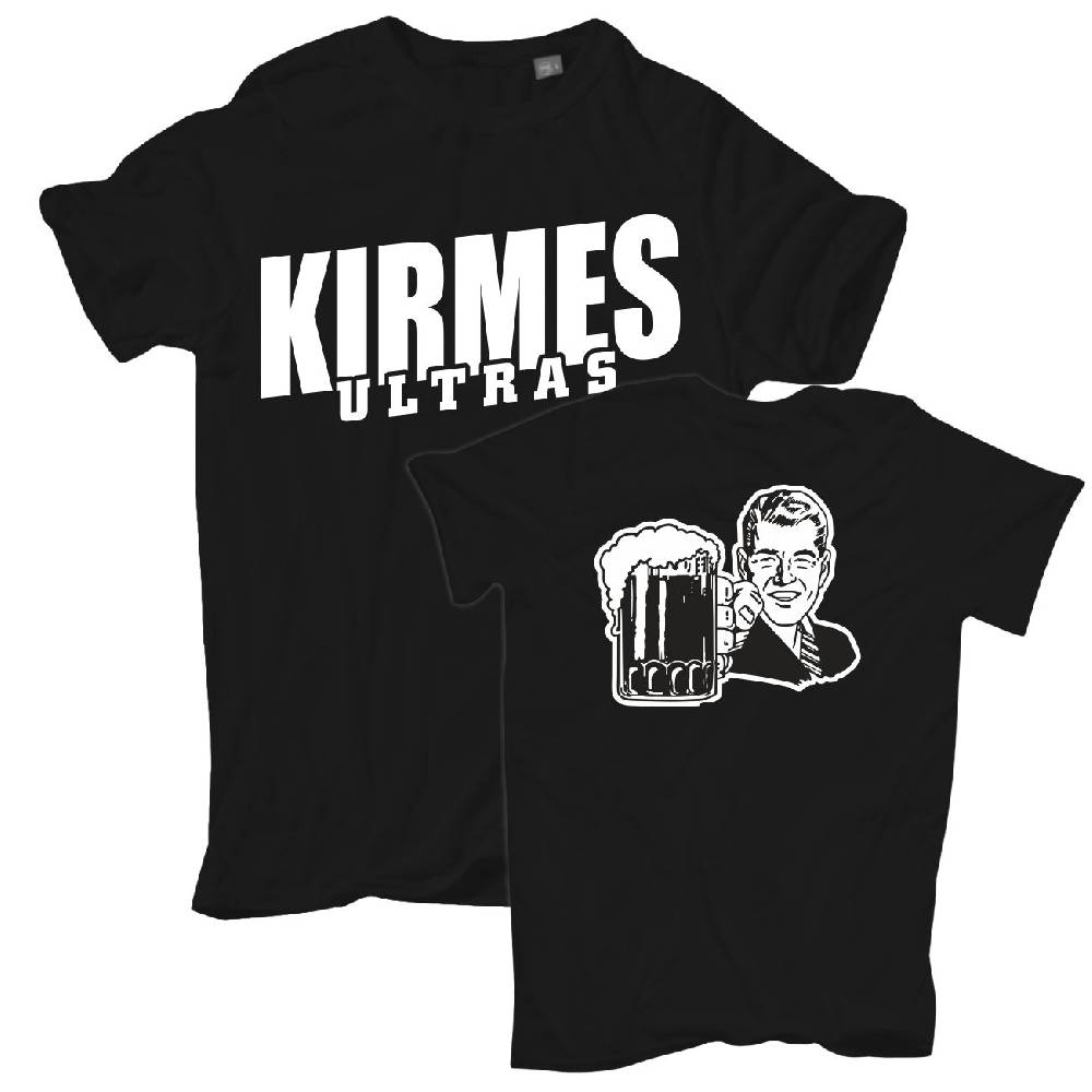 Spass Kostet Übergrößen Männer T-Shirt Kirmes Ultras 14 15 Kirmse 3XL bis 8XL VIP-Rabatte