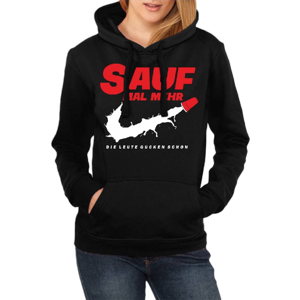 Spass Kostet Frauen Kapu Sauf mal mehr die Leute gucken schon Blitzverkäufe