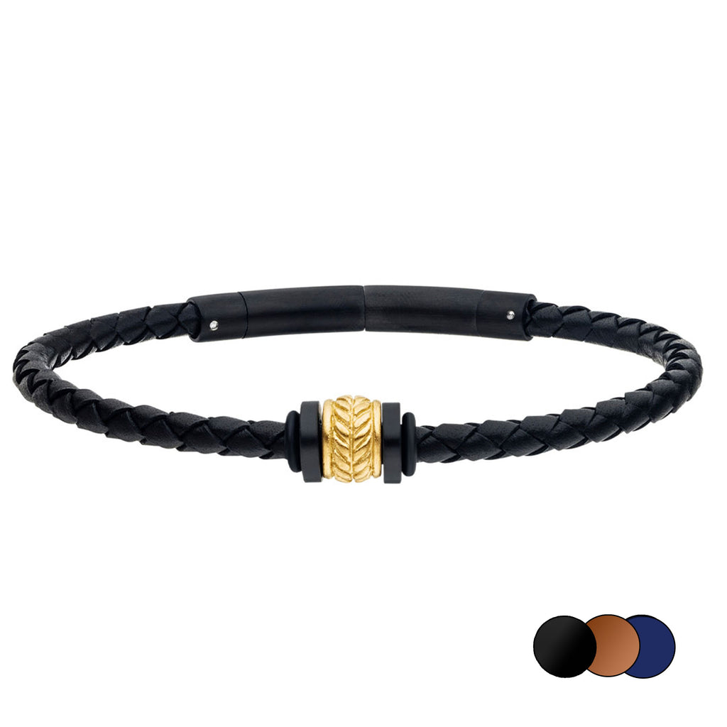 ﻿Steelwear Las Vegas Armband - Jaxon