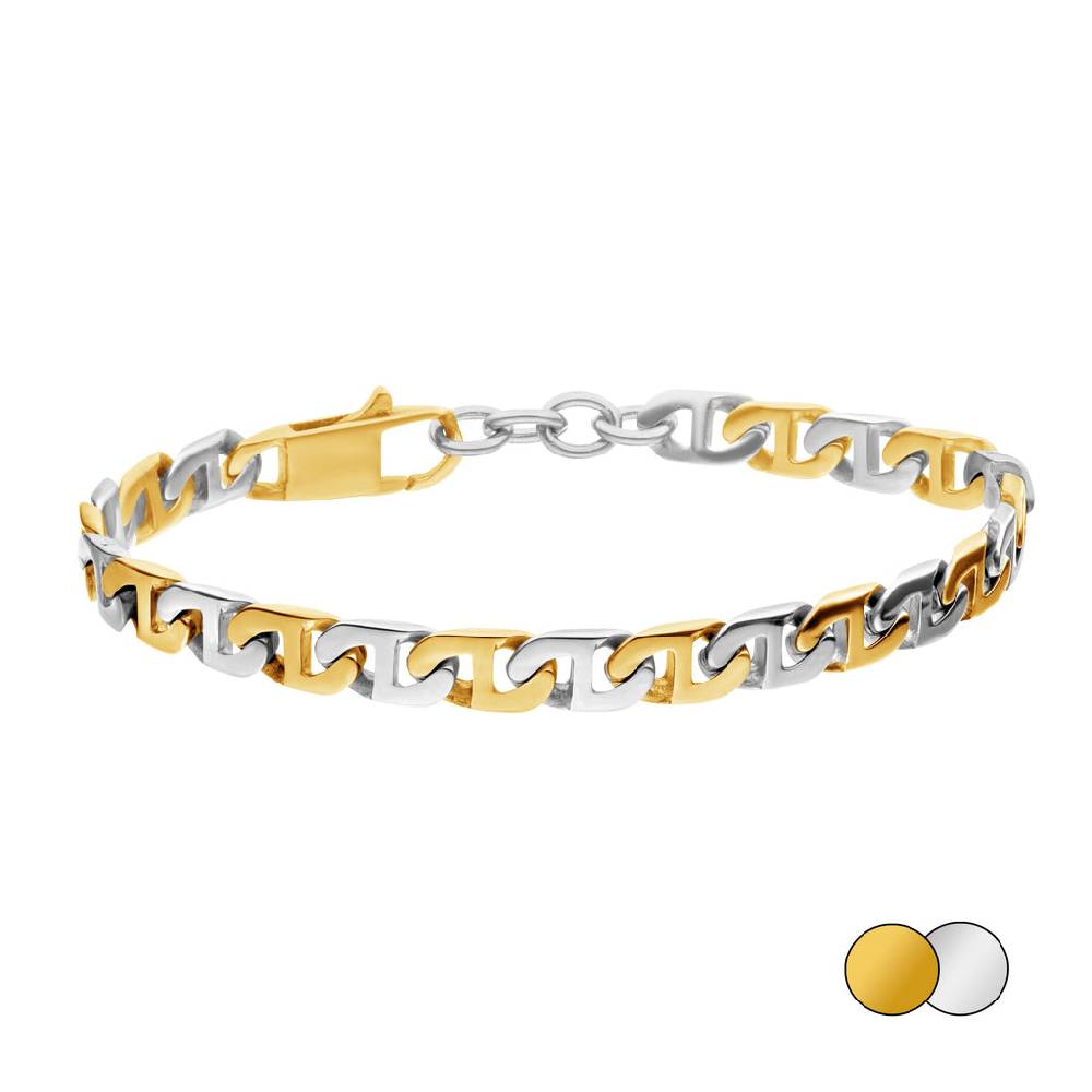 Steelwear Hamburg Armband - Jannis