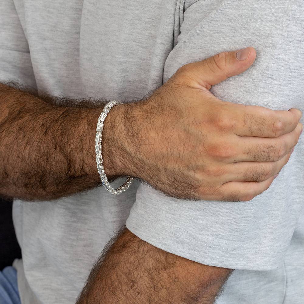 Steelwear Monaco Armband Zeitlich begrenztes Angebot