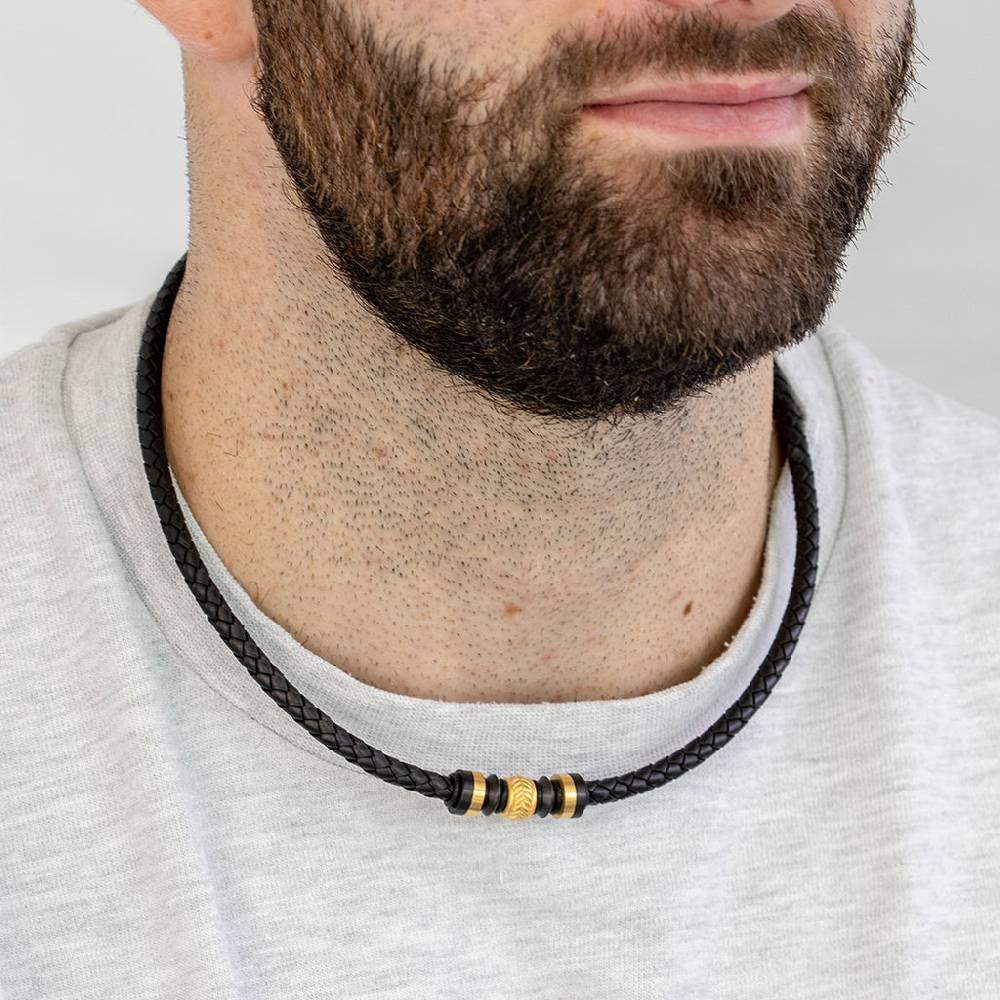Steelwear Las Vegas Collier - Bruce Exklusive Angebote