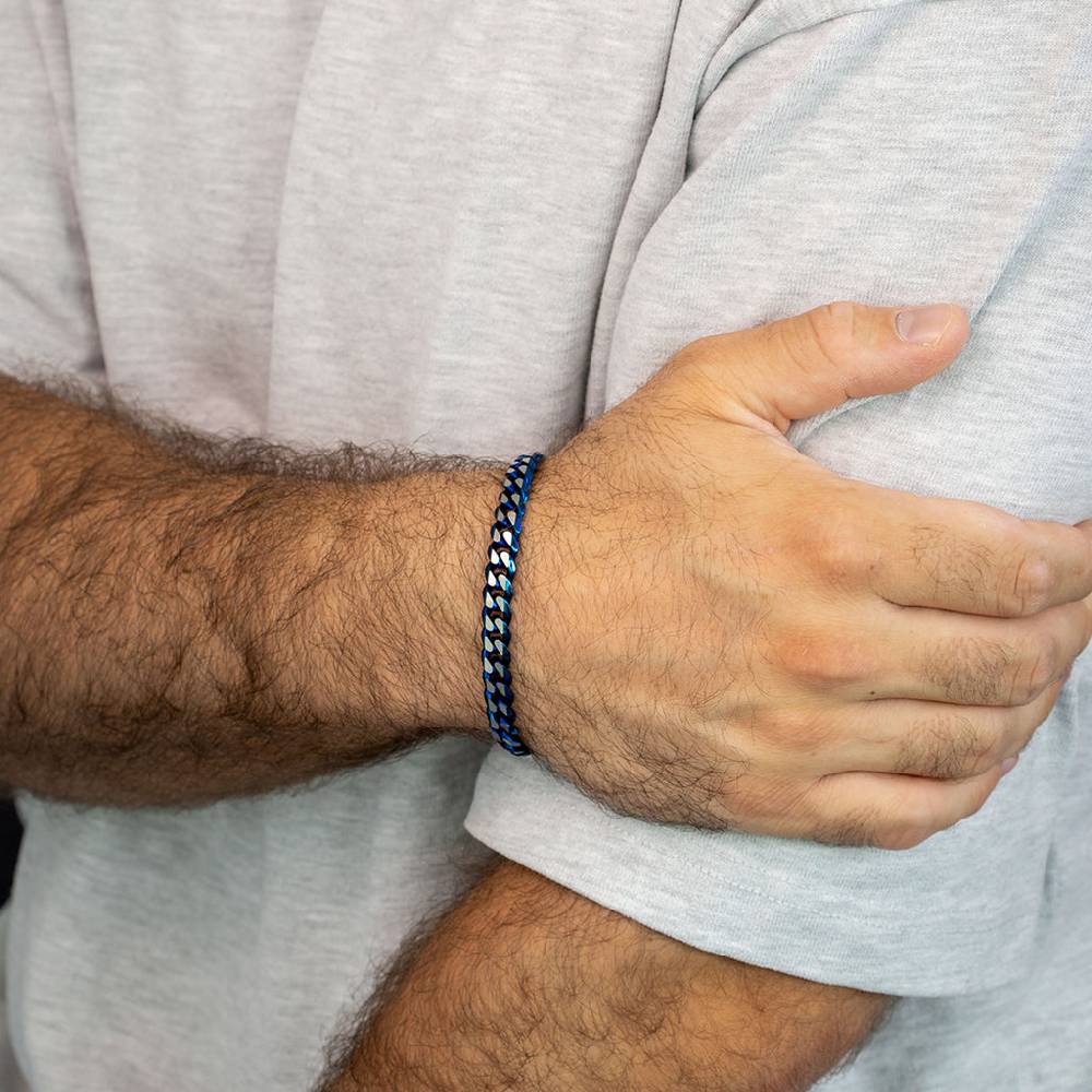 Steelwear Hamburg Armband - Leon Neuheiten