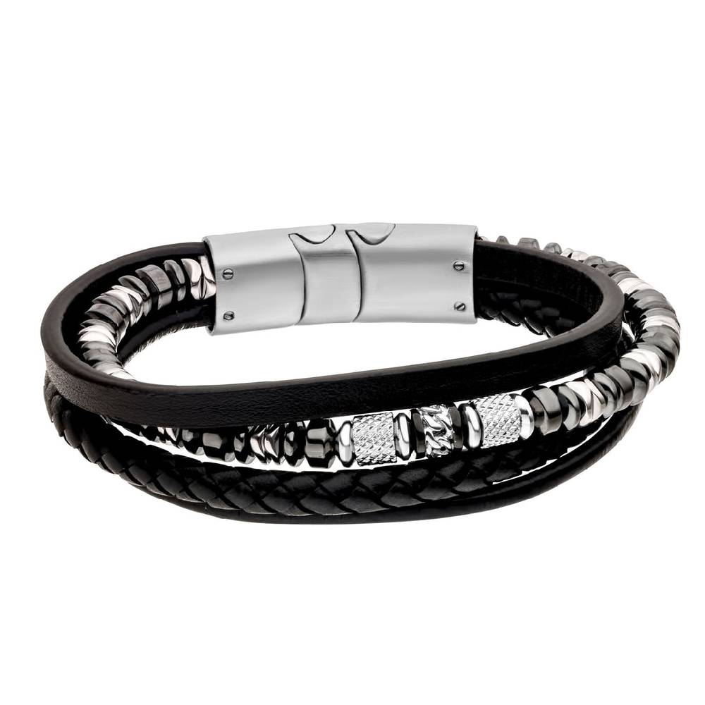 Steelwear London Armband - Robbie