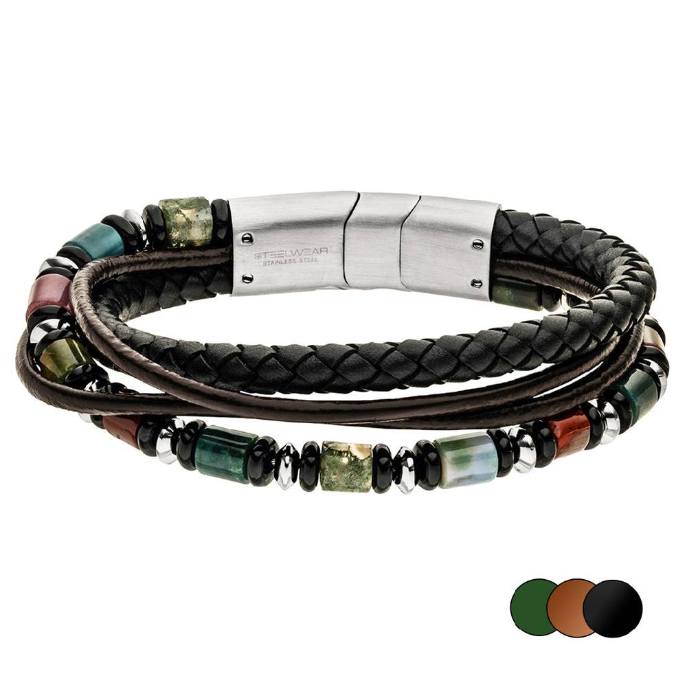 Steelwear Las Vegas Armband - Elijah