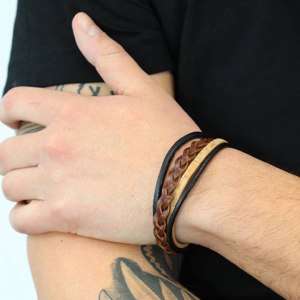 Steelwear London Armband - Theodore Tiefpreis