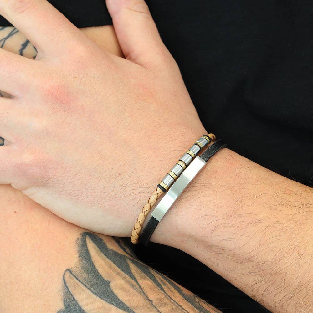 Steelwear London Armband - Joshua Wochenangebot